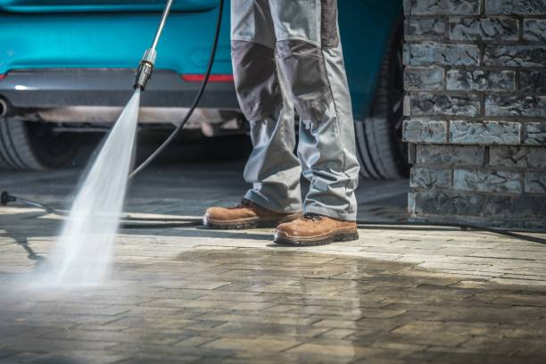 Best Parking Lot and Garage Cleaning  in Pineville, KY