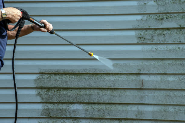 Best House Exterior Washing  in Pineville, KY