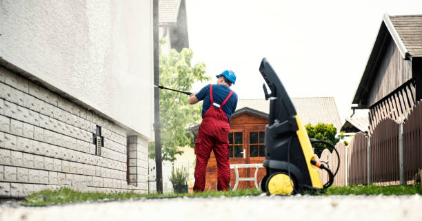Boat and Dock Cleaning in Pineville, KY